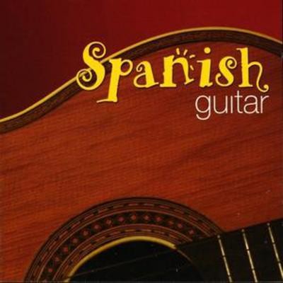 Various artists spanish - artists:,