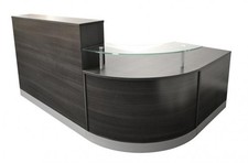 SHOC *NEW* Complete Reception Counter Heavy  25mm Tops  Choice of Colours