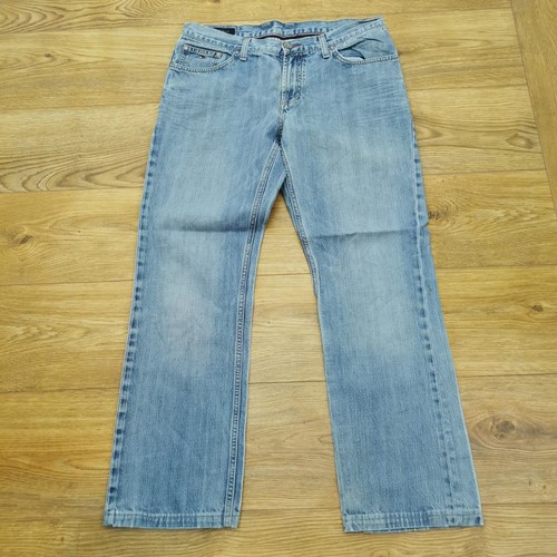 Tommy hilfiger mercer slim fit - tommy,