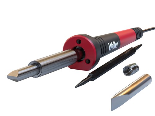 Weller power grip - power, soldering