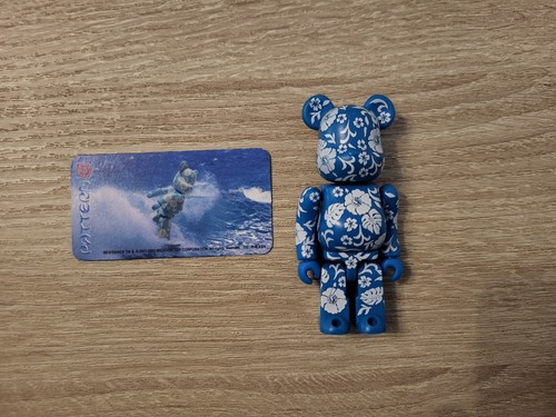 Medicom toy 100 bearbrick - 100%,