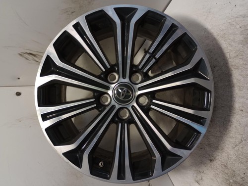 Toyota corolla alloy - corolla, wheel