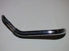 GENUINE KAWASAKI VN1500 MEAN STREAK 2002 -03 FRONT CYLINDER EXHAUST HEADER
