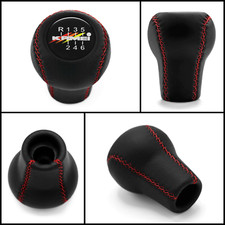 AUDI KAMEI GEAR KNOB 6 SPEED