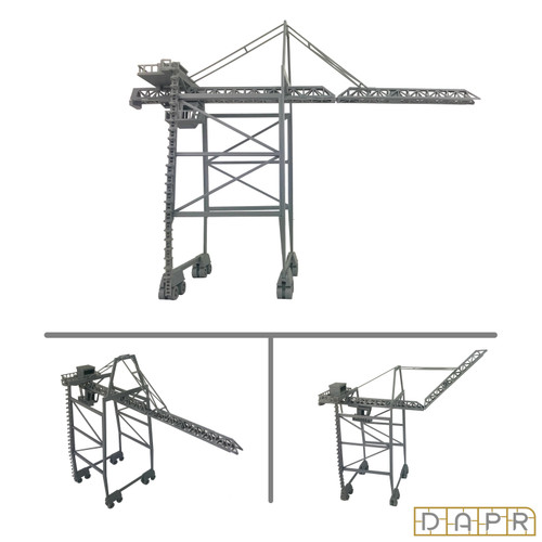 Dapr gauge model - gauge,