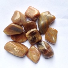 Healing Crystal Gemstones