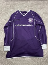 HARCHESTER UNITED FC VALSPORT