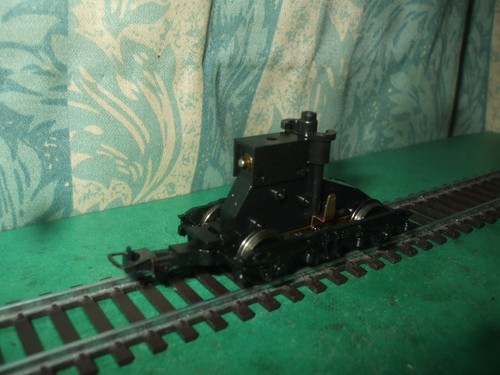 Bachmann derby lightweight - ,