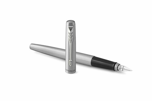 Parker jotter fountain pen - parker,