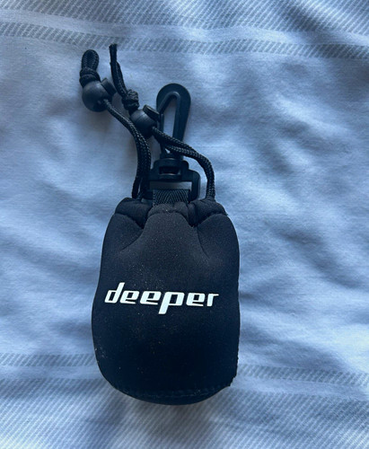 Deeper pro wireless castable - deeper, pro+