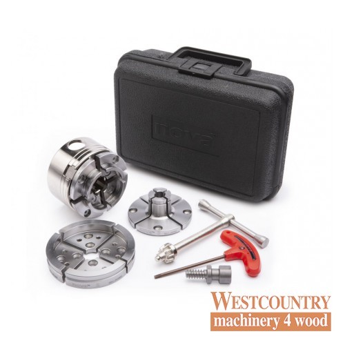 Nova pro tek woodturning - pro-tek,