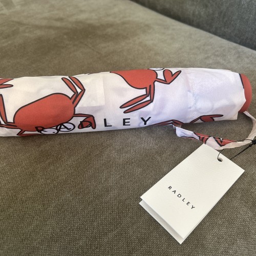 Radley clawde crab - crab, folding
