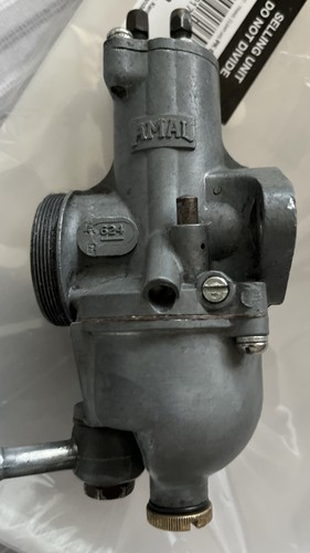 Amal concentric mk1 carb - mk1,
