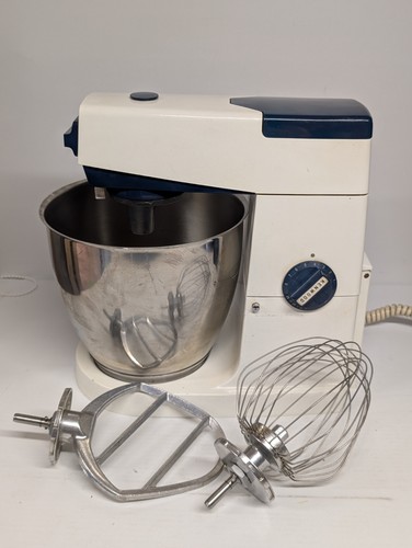 Vintage kenwood food mixer - food,