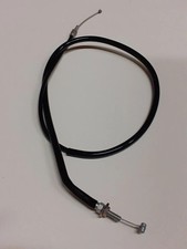 Throttle cable B Honda XL350