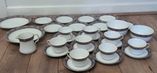 Rare antique samuel radford - rare,