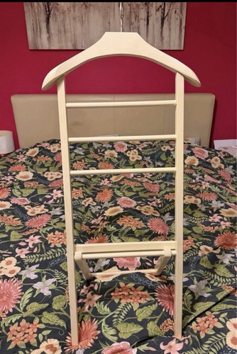 Freestanding folding wardrobe - freestanding,
