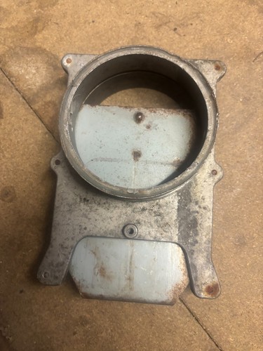 Blast gate for - blast,