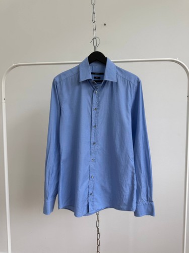 Gucci men blue - blue, medium