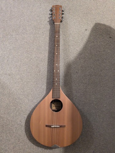 Ashbury am265 irish bouzouki - am265,