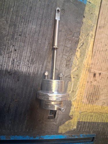 Forge actuator - forge,