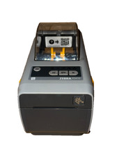 Zebra ZD410 Label Printer 2"