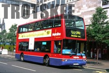 35mm Slide Metroline Dennis