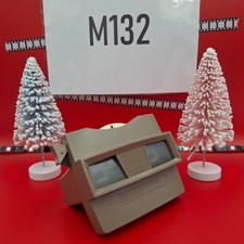 Sawyers VIEWMASTER MODEL G