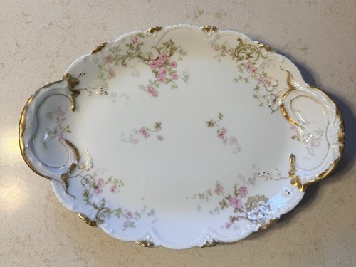 Antique theodore haviland - antique,
