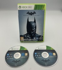 Batman: Arkham Origins Microsoft Xbox 360 PAL VGC