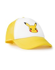Pokemon Yellow Pikachu