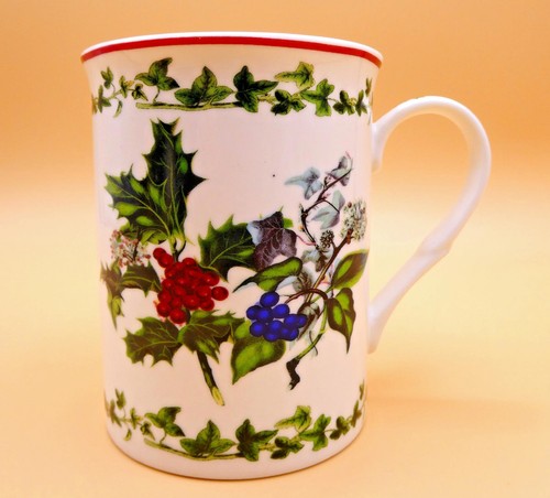 Portmeirion the holly - holly,