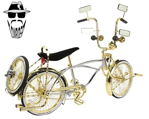 Original lowrider collection - original,