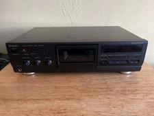 Technics RS-BX501 Stereo Dolby