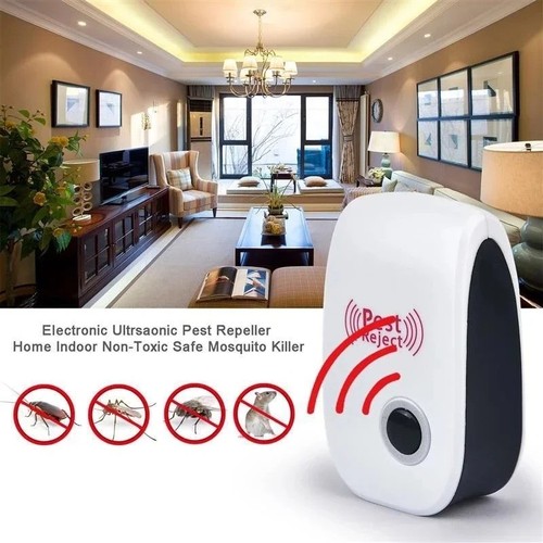 Ultrasonic pest repeller for - ultrasonic,