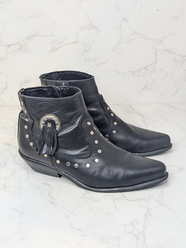 Ladies santa black - ladies,