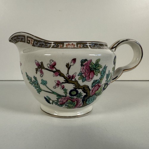 Maddocks indian tree milk jug - maddocks,