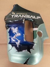 Honda XL 600 Transalp Fairing