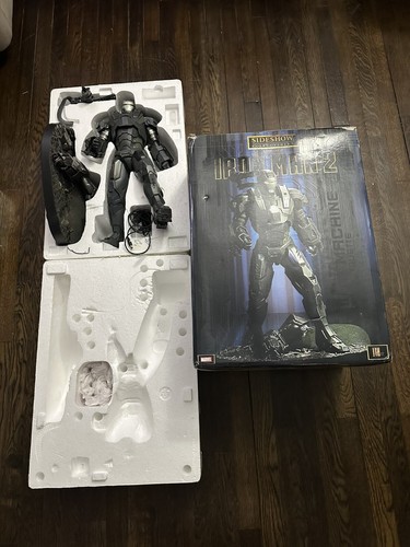Sideshow collectibles 400042 - collectibles,