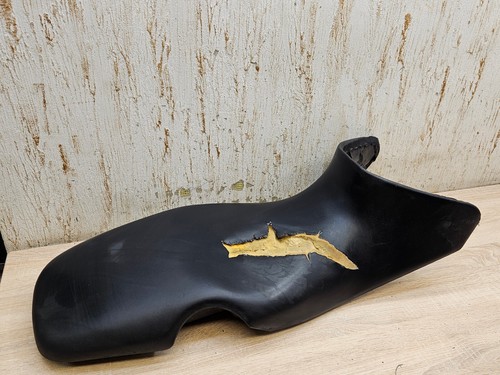 Bmw 650 2007 seat - gs,
