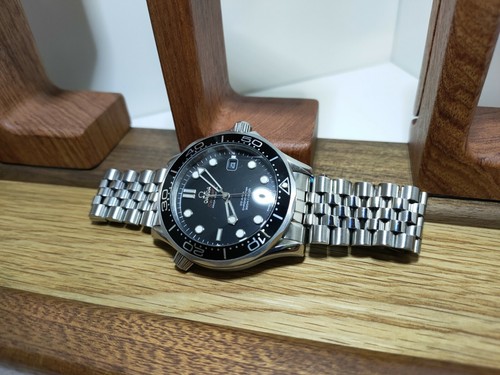 20mm jubilee stainless steel - 20mm,