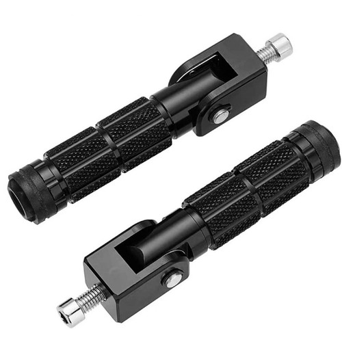 Folding motorcycle foot pegs - motorcycle,