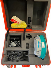 Sokkia GSR2700 ISX  Rover GPS