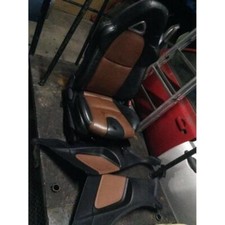 KIT SIÉGES MAZDA RX-8 (03-09)