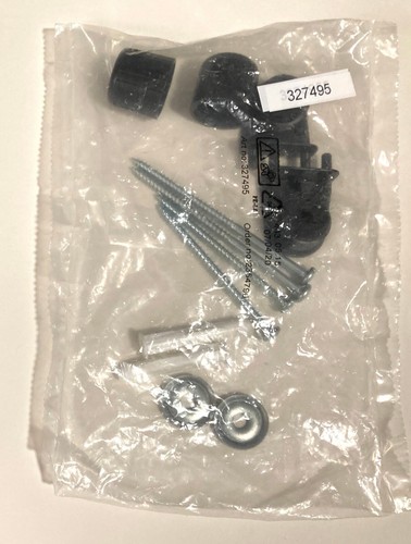 New sealed genuine - genuine, anti