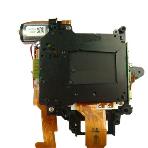 Original mirror box - mirror, with