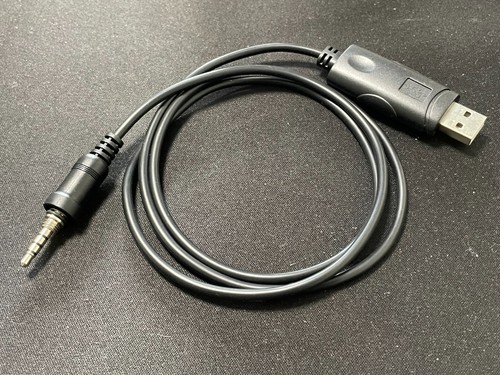 Usb programming cable - programming,