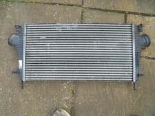 Vauxhall Insignia Intercooler