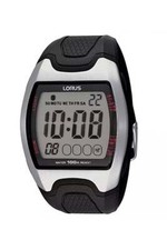 Lorus Gents Digital Watch R2327CX9