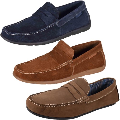 Catesby mens slip causal - on,